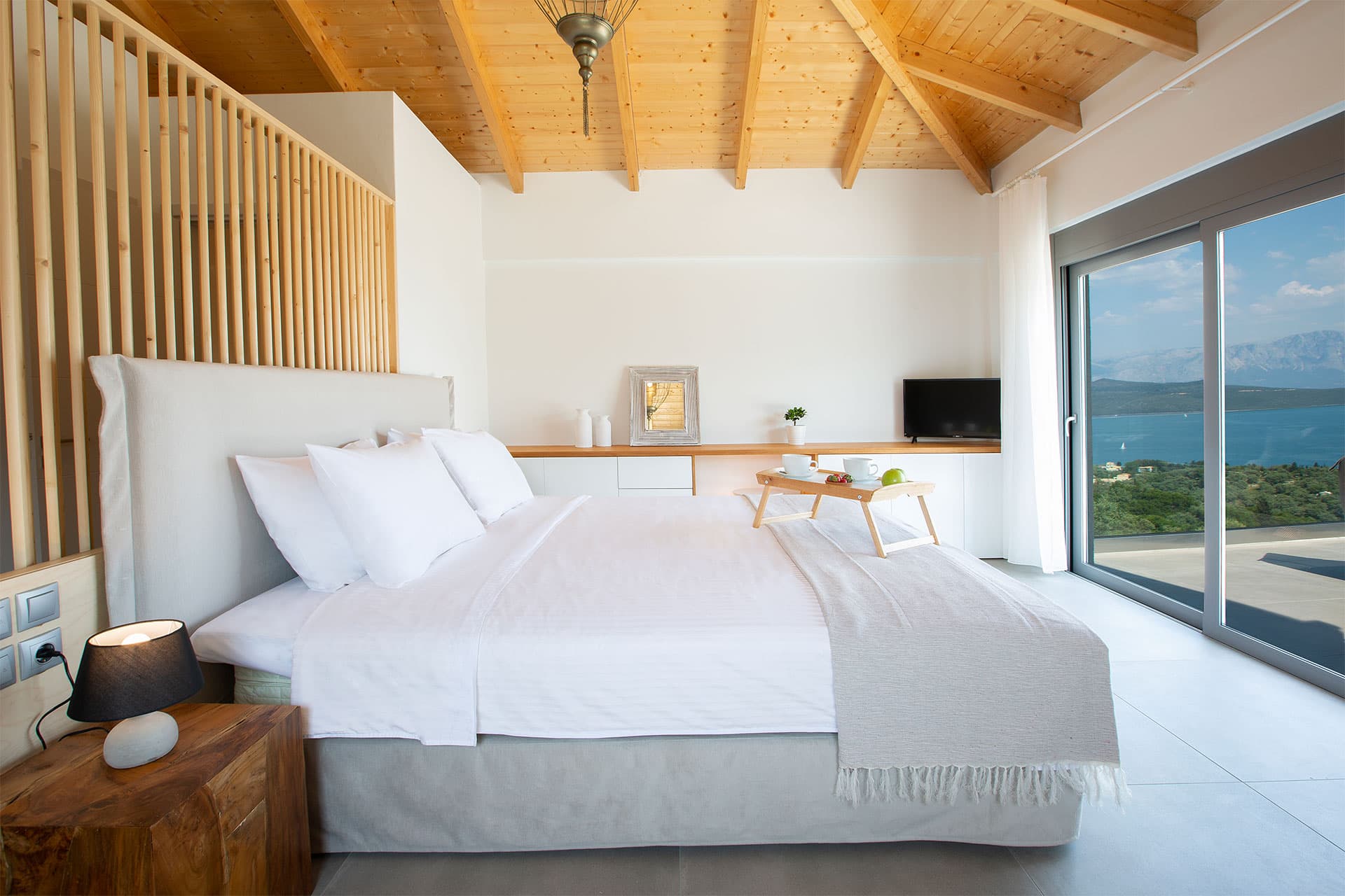 Rachi Villas